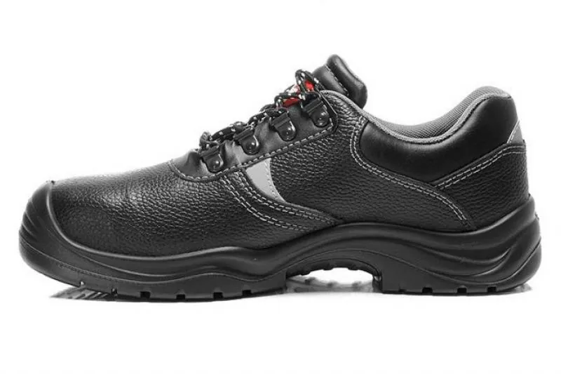 JORI Sicherheitsschuh S3 BASIC Low – Größe 36–48